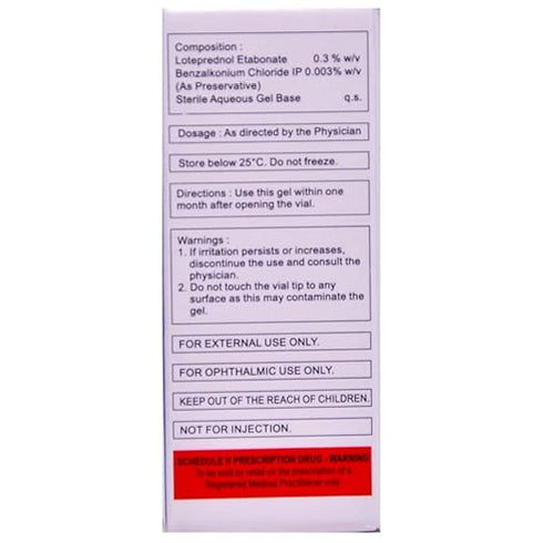 Lotel LS Gel