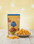 Bombay Snacking Cheese Makhana