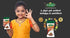 Herbodaya Shikakai Hair wash powder