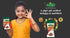 Herbodaya Organic Shikakai Hair Wash Powder