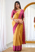 Vasthrlay Kanjivaram Saree