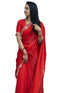 Vasthrlay Elegant Georgette Embroidered Lightweight