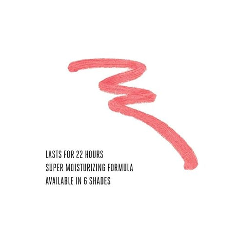 Lakme Lip Love Chapstick Apricot 4.5G