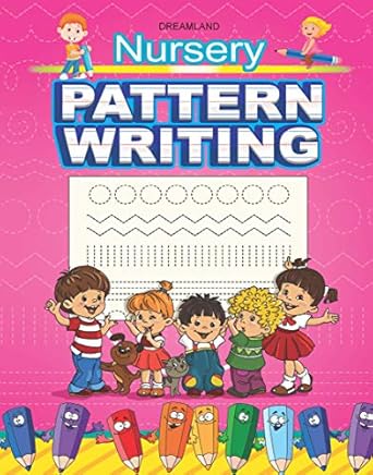 Pattern Writing Books
