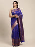 Vasthrlay Banarasi Saree