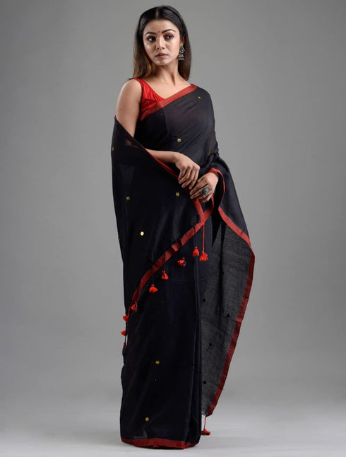 Vasthrlay Handloom Traditional Saree