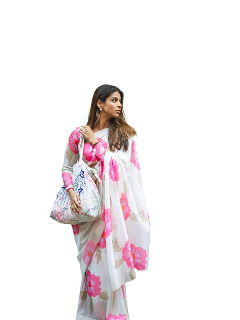 Vasthrlay Lightweight Breathable Oversized Cultural