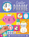 Oxfordbookstore Easter Parade