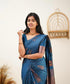 Vasthrlay Kanjivaram Saree