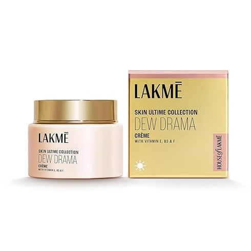 Lakmē Dew Drama Gel Creme
