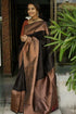Vasthrlay Banarasi Saree