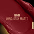 Lakme Forever Matte Liquid Lip Colour | Crimson Rose
