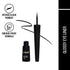 Lakme Absolute Gloss Artist Eye Liner | Black