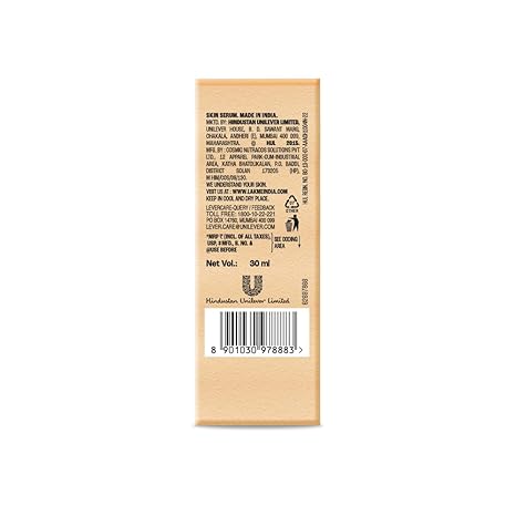 Lakme Vit C Serum 30ml