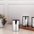 Stainless Steel Water Drinking Glasses Set
