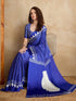 Vasthrlay Abstract Pattern Printed Az Ys Pratika Ethnic Wear