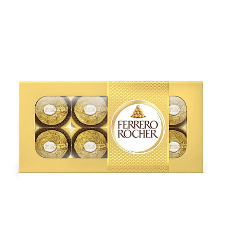 Ferrero Rocher Premium Chocolates