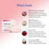 Softsens Naturally Smooth Skin Cream Bar Soap