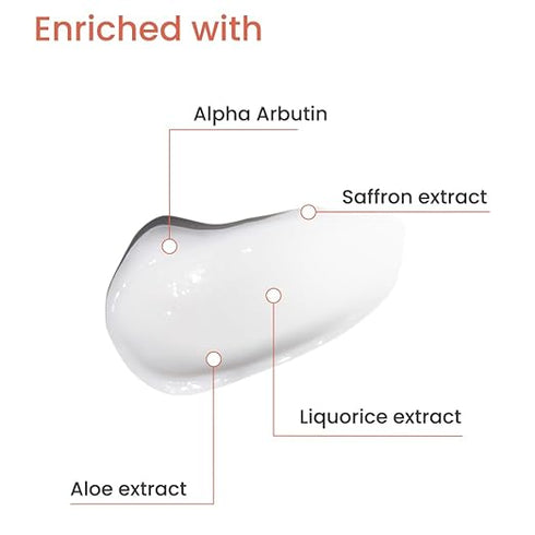 Earth Rhythm 2% Alpha Arbutin Skin Clarifying Serum