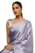 Vasthrlay Light Purple Embellished