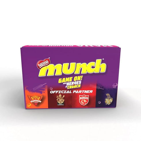 Nestle Munch Chocolate