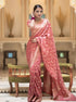 Vasthrlay Kanjivaram Saree