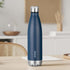 Borosil Hydra Bolt Trans Blue 1000 ml