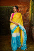 Vasthrlay Tie Dye Printed Lightweight Unstitche