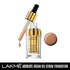 Lakme Absolute Argan Oil Serum Foundation with SPF 45 | Natural Light