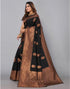 Vasthrlay Banarasi Traditional Saree