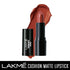 Lakme Cushion Matte Lipstick | Pink Candy
