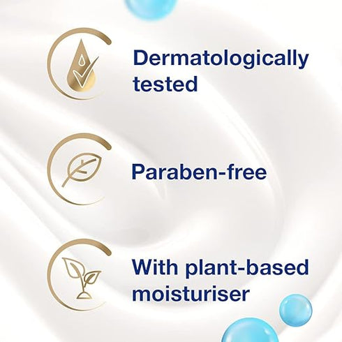 Dove Body Love Light Hydration Body Lotion