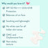 WishCare Niacinamide Oil Balance Fluid Sunscreen SPF 50 PA++++
