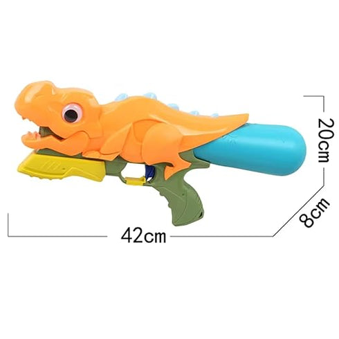 Storio Dino Cute Water Gun(Super Cute Dino Gun)