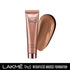 Lakme 9To5 Weightless Mousse Foundation | Warm Mocha