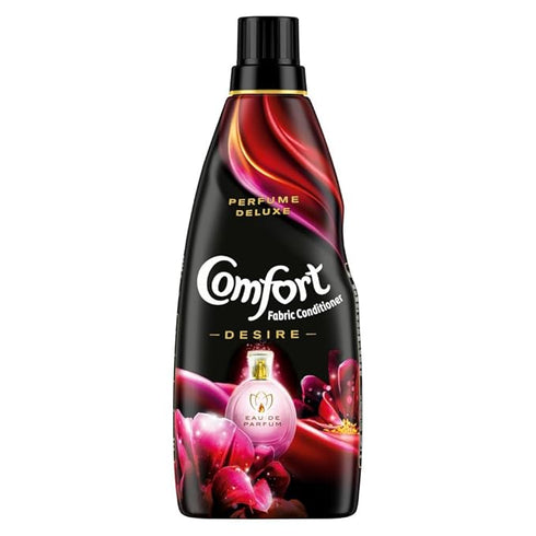 Comfort Perfume Deluxe Fabric Conditioner 850 mL
