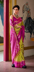 Vasthrlay Kanjivaram Saree