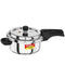 Prestige Stainless Steel Deluxe Alpha Svachh Outer Lid Pressure Cooker