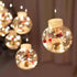 Christmas Decor LED Lights