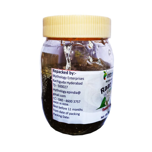 Introvej Raat Rani Flavored Paan Chutney