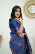 Vasthrlay Banarasi Saree