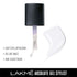 Lakme Absolute Gel Stylist Nail Color | Top Coat