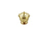 Brass Kumkuma Barine 12pcs - 800gms