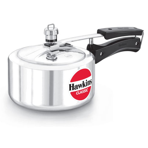 Hawkins Classic Litre Pressure Cooker