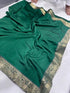 Vasthrlay Border Elegant Festive