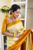 Vasthrlay Banarasi Saree