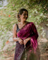 Vasthrlay Kanjivaram Saree