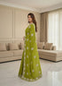 Vasthrlay Chiffon Traditional Ethinic Az Ys Vanshika Ethnic Wear