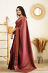 Vasthrlay Banarasi Saree