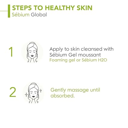 Bioderma Sebium Global Intense Purifying Care Cream